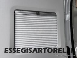 ADRIA NEW SUNLIVING COMFORT V 60 SP TENT TOP POPUP ADAS 599 cm 2027 pieno