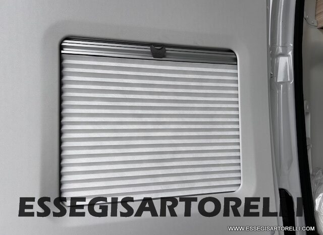 ADRIA NEW SUNLIVING COMFORT V 60 SP TENT TOP POPUP ADAS 599 cm 2027 pieno