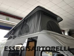 ADRIA NEW SUNLIVING COMFORT V 60 SP TENT TOP POPUP ADAS 599 cm 2027 pieno