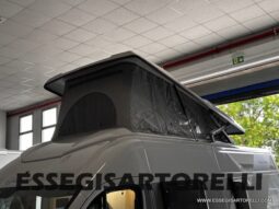 ADRIA NEW SUNLIVING COMFORT V 60 SP TENT TOP POPUP ADAS 599 cm 2027 pieno