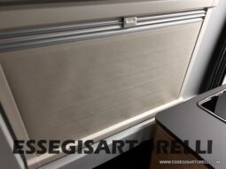 ADRIA NEW SUNLIVING COMFORT V 60 SP TENT TOP POPUP ADAS 599 cm 2027 pieno