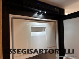 ADRIA NEW SUNLIVING COMFORT V 60 SP TENT TOP POPUP ADAS 599 cm 2027 pieno
