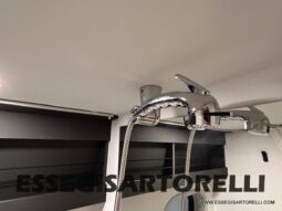 ADRIA NEW SUNLIVING COMFORT V 60 SP TENT TOP POPUP ADAS 599 cm 2027 pieno