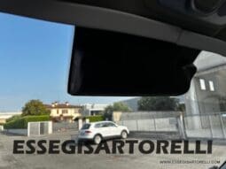 ADRIA TWIN 640 SGX SUPREME EDITION UNIPROPR. 08/2025 VAN 35H 7.900 km pieno