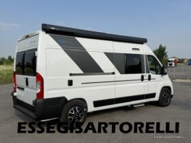 ADRIA NEW SUNLIVING COMFORT V 60 SP TENT TOP POPUP ADAS 599 cm 2027