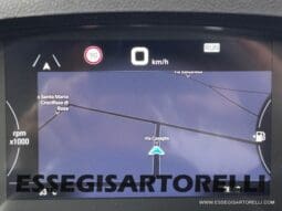 ADRIA TWIN 640 SGX SUPREME EDITION UNIPROPR. 08/2025 VAN 35H 7.900 km pieno