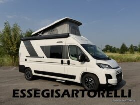 ADRIA NEW SUNLIVING COMFORT V 60 SP TENT TOP POPUP ADAS 599 cm 2027
