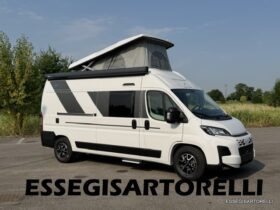ADRIA NEW SUNLIVING COMFORT V 60 SP TENT TOP POPUP ADAS 599 cm 2027