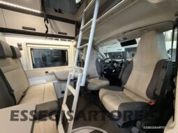 ADRIA NEW SUNLIVING COMFORT V 60 SP TENT TOP POPUP ADAS 599 cm 2027 pieno