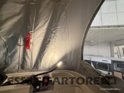 ADRIA NEW SUNLIVING COMFORT V 60 SP TENT TOP POPUP ADAS 599 cm 2027 pieno