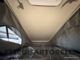 ADRIA NEW SUNLIVING COMFORT V 60 SP TENT TOP POPUP ADAS 599 cm 2027 pieno