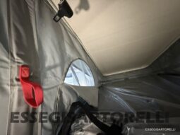 ADRIA NEW SUNLIVING COMFORT V 60 SP TENT TOP POPUP ADAS 599 cm 2027 pieno
