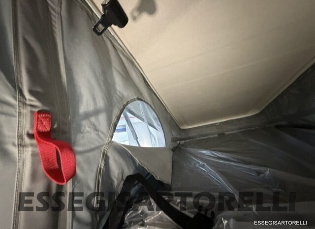 ADRIA NEW SUNLIVING COMFORT V 60 SP TENT TOP POPUP ADAS 599 cm 2027 pieno