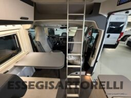 ADRIA NEW SUNLIVING COMFORT V 60 SP TENT TOP POPUP ADAS 599 cm 2027 pieno
