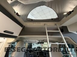 ADRIA NEW SUNLIVING COMFORT V 60 SP TENT TOP POPUP ADAS 599 cm 2027 pieno