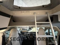 ADRIA NEW SUNLIVING COMFORT V 60 SP TENT TOP POPUP ADAS 599 cm 2027 pieno