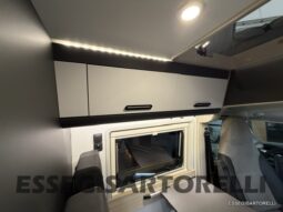 ADRIA NEW SUNLIVING COMFORT V 60 SP TENT TOP POPUP ADAS 599 cm 2027 pieno