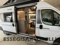ADRIA NEW SUNLIVING COMFORT V 60 SP TENT TOP POPUP ADAS 599 cm 2027 pieno