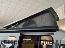 ADRIA NEW SUNLIVING COMFORT V 60 SP TENT TOP POPUP ADAS 599 cm 2027 pieno