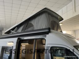 ADRIA NEW SUNLIVING COMFORT V 60 SP TENT TOP POPUP ADAS 599 cm 2027 pieno