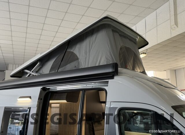 ADRIA NEW SUNLIVING COMFORT V 60 SP TENT TOP POPUP ADAS 599 cm 2027 pieno