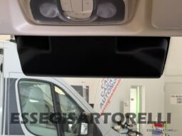 ADRIA NEW SUNLIVING COMFORT V 60 SP TENT TOP POPUP ADAS 599 cm 2027 pieno