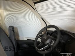 ADRIA NEW SUNLIVING COMFORT V 60 SP TENT TOP POPUP ADAS 599 cm 2027 pieno