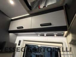 ADRIA NEW SUNLIVING COMFORT V 60 SP TENT TOP POPUP ADAS 599 cm 2027 pieno