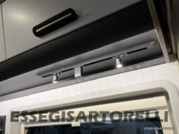 ADRIA NEW SUNLIVING COMFORT V 60 SP TENT TOP POPUP ADAS 599 cm 2027 pieno
