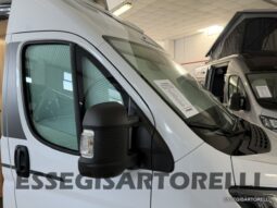ADRIA NEW SUNLIVING COMFORT V 60 SP TENT TOP POPUP ADAS 599 cm 2027 pieno