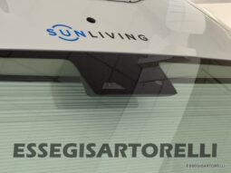 ADRIA NEW SUNLIVING COMFORT V 60 SP TENT TOP POPUP ADAS 599 cm 2027 pieno