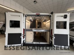 ADRIA NEW SUNLIVING COMFORT V 60 SP TENT TOP POPUP ADAS 599 cm 2027 pieno