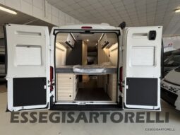 ADRIA NEW SUNLIVING COMFORT V 60 SP TENT TOP POPUP ADAS 599 cm 2027 pieno