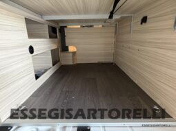 ADRIA NEW SUNLIVING COMFORT V 60 SP TENT TOP POPUP ADAS 599 cm 2027 pieno