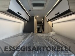 ADRIA NEW SUNLIVING COMFORT V 60 SP TENT TOP POPUP ADAS 599 cm 2027 pieno