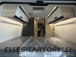 ADRIA NEW SUNLIVING COMFORT V 60 SP TENT TOP POPUP ADAS 599 cm 2027 pieno