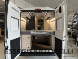 ADRIA NEW SUNLIVING COMFORT V 60 SP TENT TOP POPUP ADAS 599 cm 2027 pieno