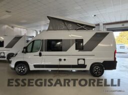 ADRIA NEW SUNLIVING COMFORT V 60 SP TENT TOP POPUP ADAS 599 cm 2027 pieno