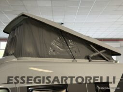 ADRIA NEW SUNLIVING COMFORT V 60 SP TENT TOP POPUP ADAS 599 cm 2027 pieno