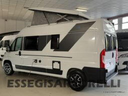 ADRIA NEW SUNLIVING COMFORT V 60 SP TENT TOP POPUP ADAS 599 cm 2027 pieno