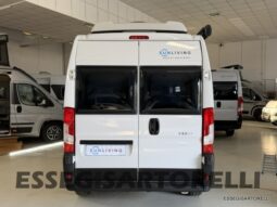 ADRIA NEW SUNLIVING COMFORT V 60 SP TENT TOP POPUP ADAS 599 cm 2027 pieno