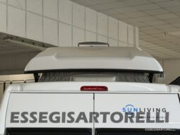 ADRIA NEW SUNLIVING COMFORT V 60 SP TENT TOP POPUP ADAS 599 cm 2027 pieno