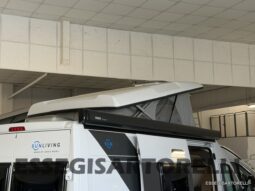 ADRIA NEW SUNLIVING COMFORT V 60 SP TENT TOP POPUP ADAS 599 cm 2027 pieno