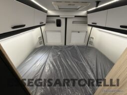 ADRIA NEW SUNLIVING COMFORT V 60 SP TENT TOP POPUP ADAS 599 cm 2027 pieno