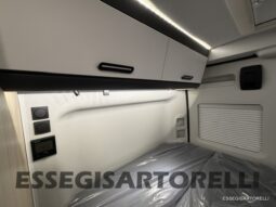 ADRIA NEW SUNLIVING COMFORT V 60 SP TENT TOP POPUP ADAS 599 cm 2027 pieno