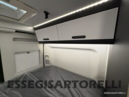 ADRIA NEW SUNLIVING COMFORT V 60 SP TENT TOP POPUP ADAS 599 cm 2027 pieno