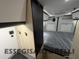 ADRIA NEW SUNLIVING COMFORT V 60 SP TENT TOP POPUP ADAS 599 cm 2027 pieno
