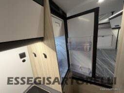 ADRIA NEW SUNLIVING COMFORT V 60 SP TENT TOP POPUP ADAS 599 cm 2027 pieno