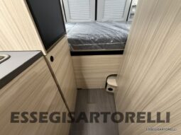 ADRIA NEW SUNLIVING COMFORT V 60 SP TENT TOP POPUP ADAS 599 cm 2027 pieno