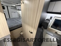 ADRIA NEW SUNLIVING COMFORT V 60 SP TENT TOP POPUP ADAS 599 cm 2027 pieno